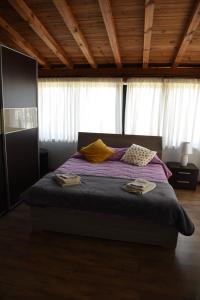 Red Malta - The Bijou Penthouse