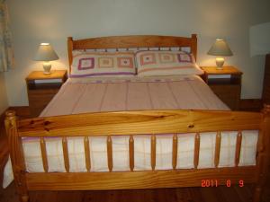 Drumkeeran Holiday Homes