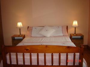 Drumkeeran Holiday Homes