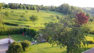 Maisons d'hotes Le Petit Chateau : photos des chambres