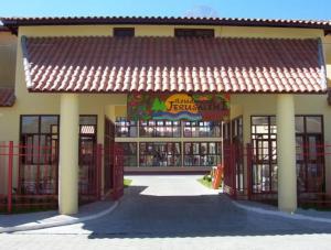 Condomínio Jerusalém 1, Apartamento 44, Praia de Taperapuan