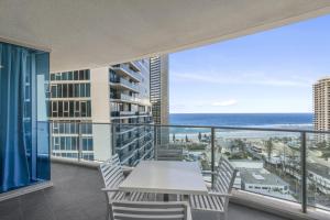 Orchid Residences - HR Surfers Paradise