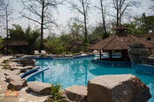Siddhartha Wildlife Retreat