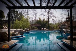 Siddhartha Wildlife Retreat