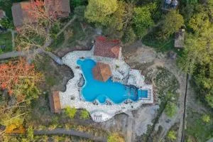 萨朗野生动物保护区酒店 - Chilha