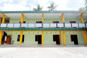 Losmen Alden - Kretek