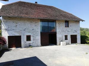 Sejours chez l'habitant LA GRANGE BONAL : photos des chambres