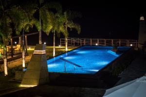 LELEELA - A Boutique Backwater Resort