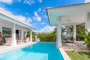 Samui Sunset 22G - 3hvězdičkové hotely ve městě Choeng Mon pláž