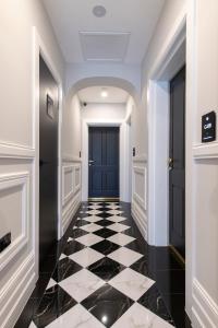 Gladius Hotel & Suites-Parramatta Marsden Street