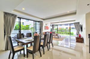 5bdr Pool Villa In Laguna Park #40 by Capital Pro