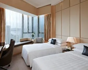 Dorsett Kwun Tong, Hong Kong - Hong Kong