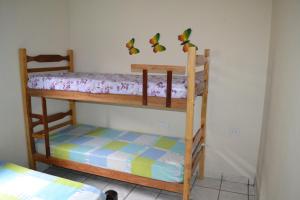 Casa Condominio 250M Praia Maranduba Wifi Churrasqueira