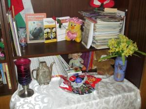 Kamigs Rooms