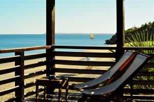 Anjajavy le Lodge - Relais&Châteaux