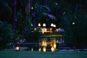 Anjajavy le Lodge - Relais&Châteaux