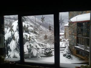 Chalet Asteras tou Vorra Kaimaktsalan Greece