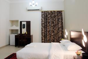 Sahara Hotel Apartments