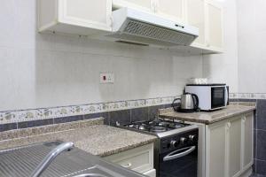 Sahara Hotel Apartments