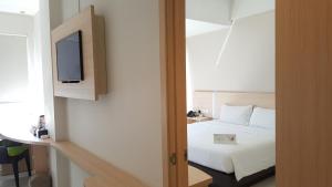 Whiz Prime Hotel Sudirman Makassar