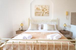 Joanna Apart - Hotel Patmos Greece