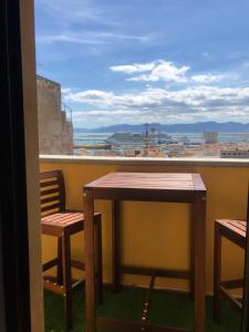 Studio Apartments Centro Storico Via Manno img44