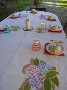 B&B Il Pioppo E La Fonte