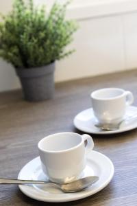 Calmo Singular Apartments