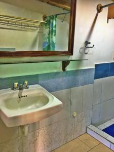 Lonesome George Ecolodge