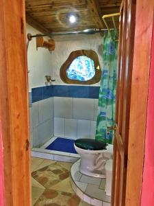 Lonesome George Ecolodge