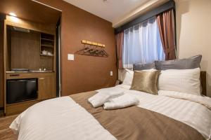 The Park Hotel Akihabara