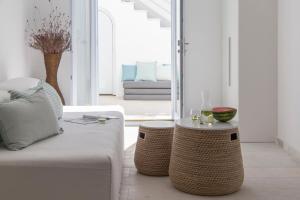 The Sand Collection Villas Paros Greece