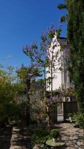 Hotels La Maison De Lucie : photos des chambres