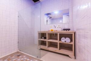 Phòng Deluxe 2 giường (Twin Deluxe)