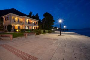 Thalassa Apartments Lefkada Greece