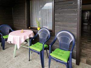 Apartment and room Mateja Kovačič