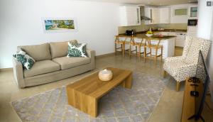 The Quadrant Luxury Apartments