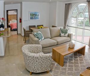 The Quadrant Luxury Apartments