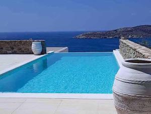 ANTIPAROS VILLA DREAM Antiparos Greece