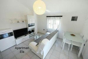 Apartman Ela