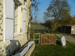 Maisons de vacances Haras du Chene : photos des chambres