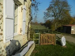 Haras du Chêne - Courcerault