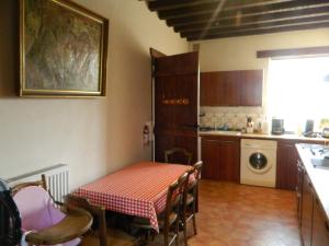 Maisons de vacances Haras du Chene : photos des chambres