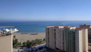 Benalmadena Playa