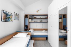 Siviri Azure Sea View by Luxlikehome