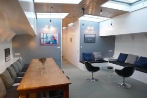 Boathotel Rotterdam Wilhelmina