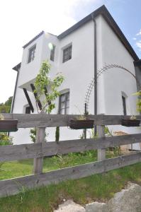 Herrenhaus am Grübl