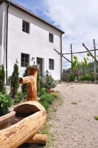 Herrenhaus am Grübl