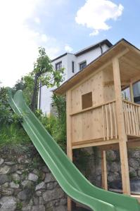 Herrenhaus am Grübl