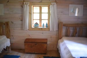 Dzikie Roztocze - Stara Chata